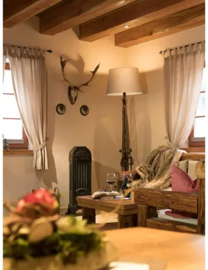 Image of Carl-lambrecht-chalet No. 19
