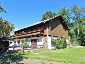 Image of Holiday Home With Balcony
