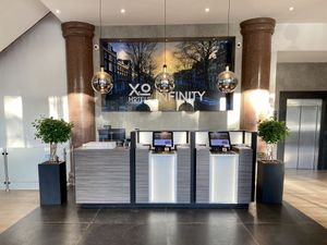 Image of XO Hotels Infinity