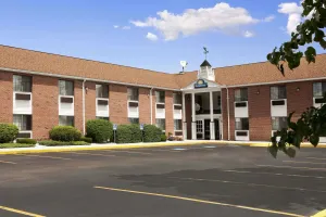 Image of Days Inn by Wyndham Keene NH