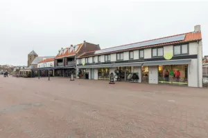 Image of Appartement - Langstraat 5B Zoutelande