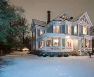 Image of Blessings on State Bed & Breakfast