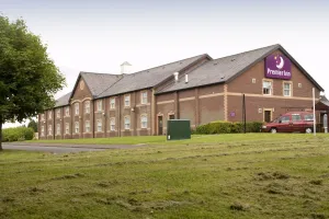 Image of Premier Inn Glasgow - Paisley
