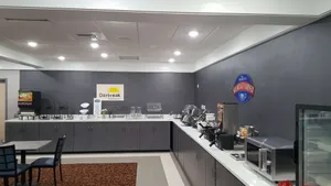 Image of Baymont by Wyndham Grand Rapids Near Downtown