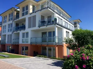 Image of Residenz Windjammer