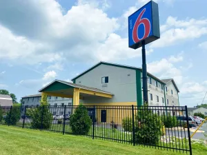 Image of Motel 6 Lancaster