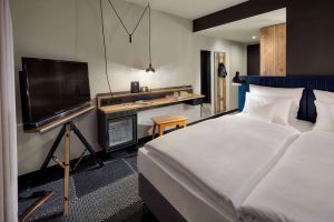 Image of Me and All Hotel Mainz, by Hyatt