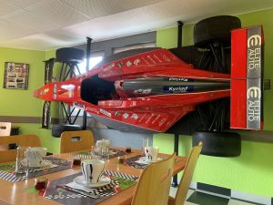 Image of Enzo Hotels Nancy Frouard by Kyriad Direct