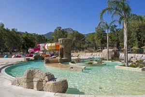 Image of Camping Bella Vista