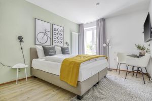 Image of limehome Garching bei München