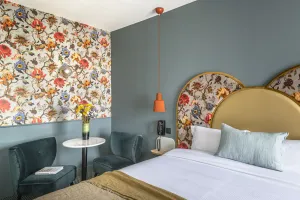 Image of Hôtel Léopold - Orso Hotels