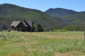 Image of Homestake Lodge