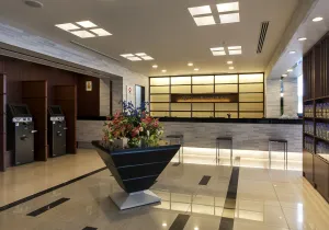 Image of Daiwa Roynet Hotel Hamamatsu