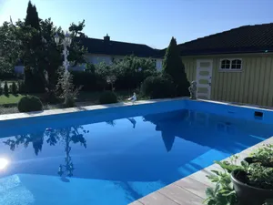 Image of Just Like Home Bed & Spa Porsgrunn