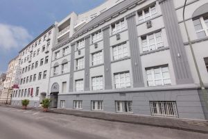 Image of Hotel Offenbacher Hof
