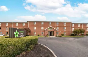 Image of Extended Stay America Suites - Evansville - East