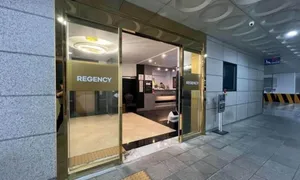 Image of Regency Hotel