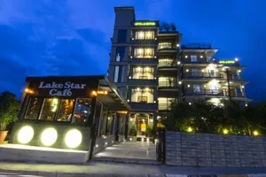 Image of Hotel Lake Star