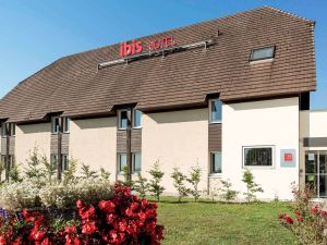 Image of ibis Besançon Marchaux