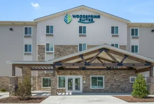 Image of WoodSpring Suites Fort Mill