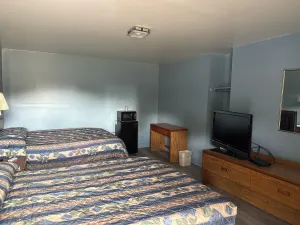 Image of Shady Grove Motel