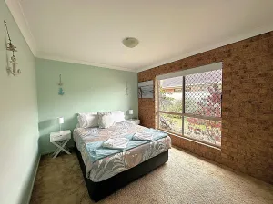 Image of Sandy Surfer - Tweed Coast Holidays