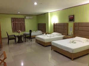 Image of Asia Novo Boutique Hotel - Oroquieta