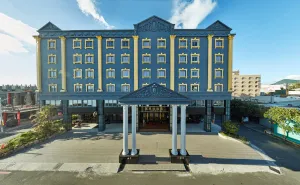 Image of Fulidun Hotel Kenting