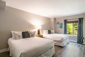 Image of Park Station Luxury Retreat