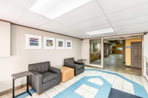 Image of Americas Best Value Inn Searcy