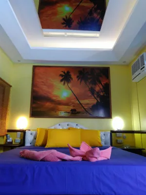 Image of Mango's Beachfront Resort