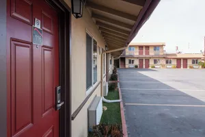Image of Quality Inn Bishop near Mammoth