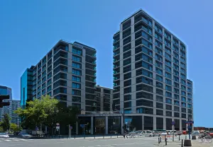 Image of Mennica Central Apartments