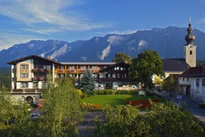Image of Schlossberghof Marzoll