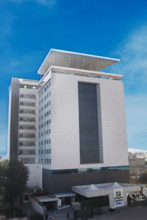 Image of Holiday Inn Express & Suites Jaipur Gopalpura by IHG