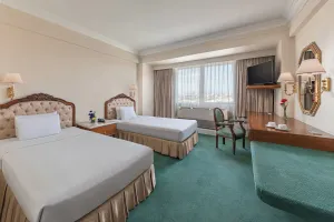 Image of Manila Prince Hotel