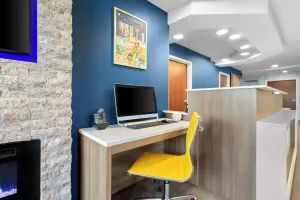 Image of Microtel Inn & Suites by Wyndham Tulsa - Catoosa Route 66