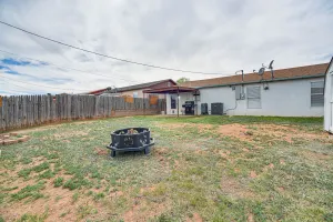 Image of New Mexico Smart Home w/ Private Yard & Grill
