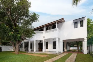 Image of Jetwing Mahesa Bhawan
