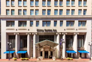 Image of Hilton Garden Inn Indianapolis Downtown