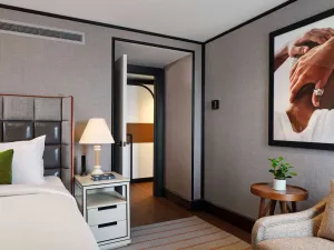 Image of 21c Museum Hotel St Louis
