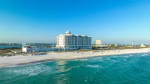 Image of The Pensacola Beach Resort