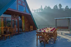 Image of Top Mountain Resort