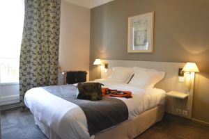 Image of LOGIS Hotel Majestic Chatelaillon Plage - La Rochelle