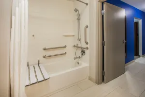 Image of Holiday Inn Express & Suites - Tomah by IHG