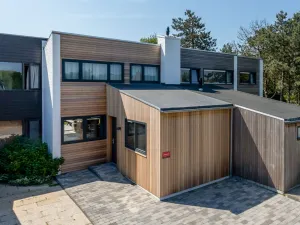 Image of Holiday Home Nieuwvliet near Beach
