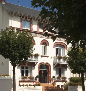 Image of Hôtel Marie-Anne