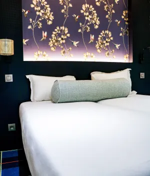 Image of CADET Residence