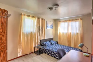 Image of Lovely Royal Oak Unit Less Than 10 Min to Vibrant Downtown