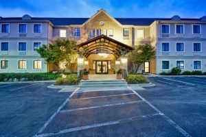 Image of Staybridge Suites Madison - East, an IHG Hotel